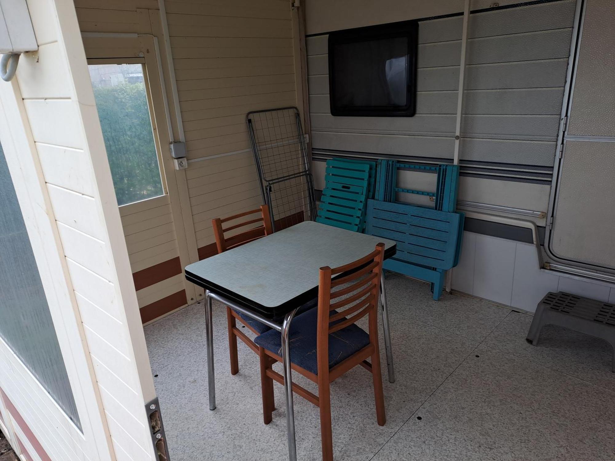 Camping Le Bois Jahan Brunelles Ngoại thất bức ảnh