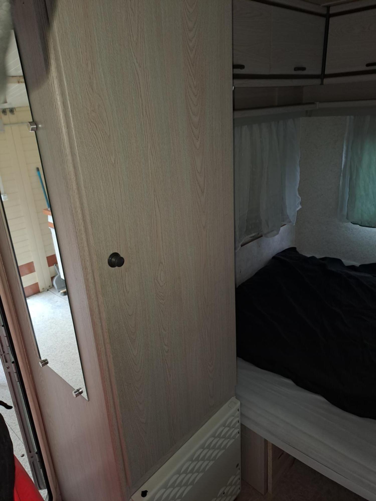 Camping Le Bois Jahan Brunelles Ngoại thất bức ảnh