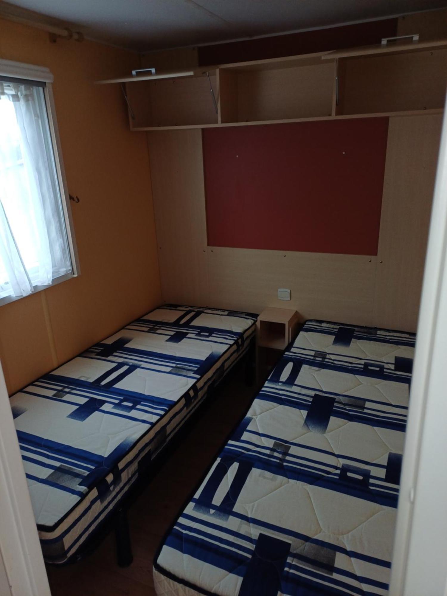 Camping Le Bois Jahan Brunelles Ngoại thất bức ảnh