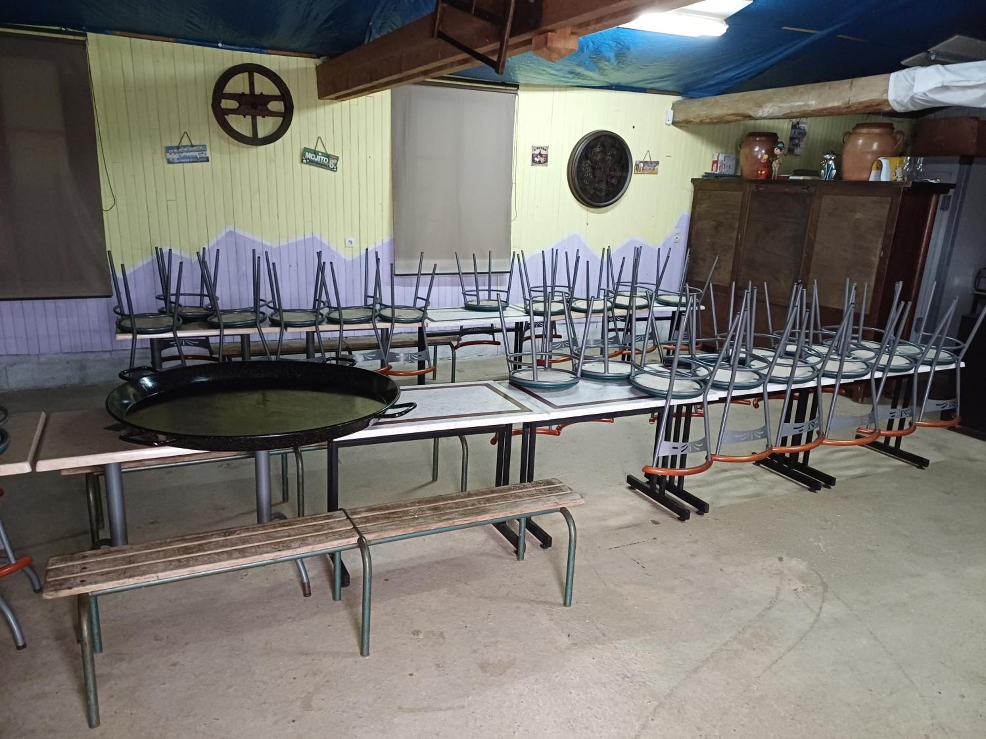 Camping Le Bois Jahan Brunelles Ngoại thất bức ảnh